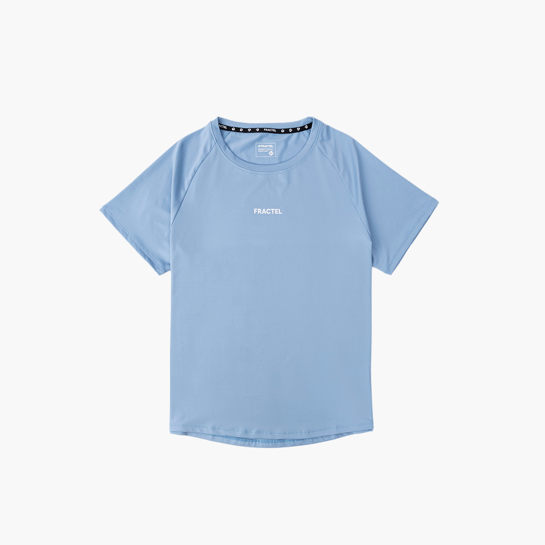 Women's S-TUOLUMNE Performance Tee