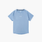Women's S-TUOLUMNE Performance Tee, front view