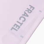 Camiseta de rendimiento V-LILAC para mujer