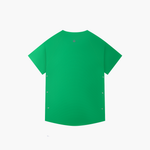 Camiseta de rendimiento V-GREEN BEE para mujer