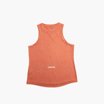 Women's S-ZAMBEZI Singlet