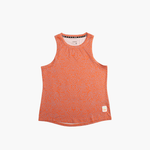 Women's S-ZAMBEZI Singlet