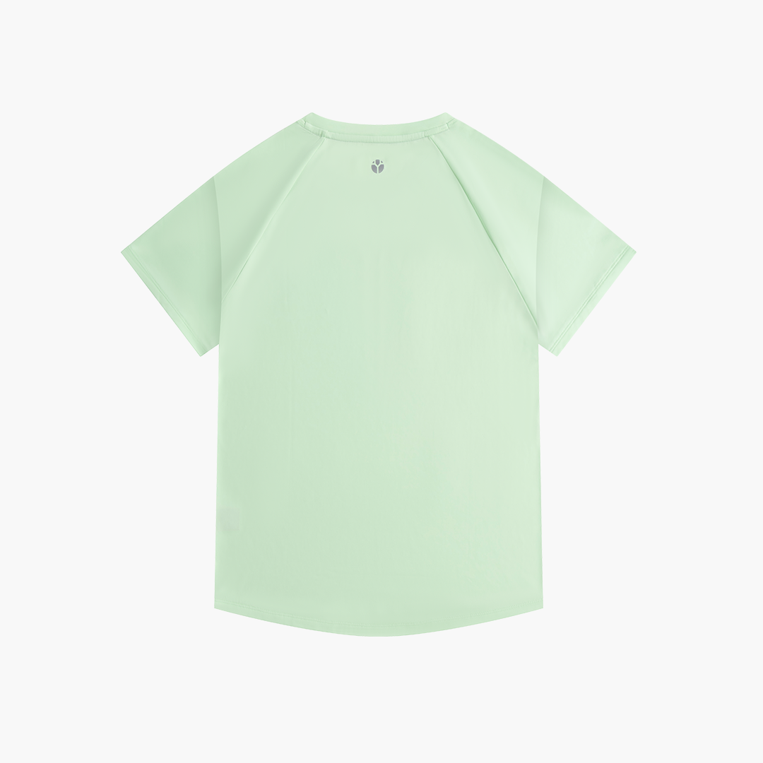 Women's S-SOLACE - UPF 50+ Running Tee