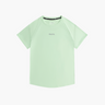 Women's V-LILAC Performance Tee