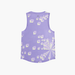 Women's S-STELLAR Running Singlet