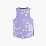 Women's S-STELLAR Running Singlet