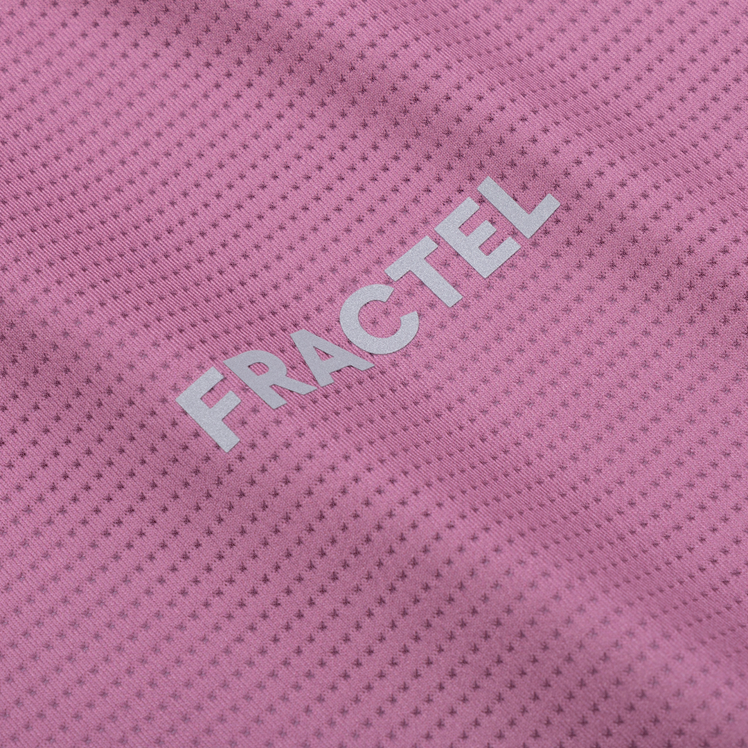 Women's S-EMBER Running Singlet