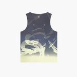 Women's S-UNFURL Performance Singlet