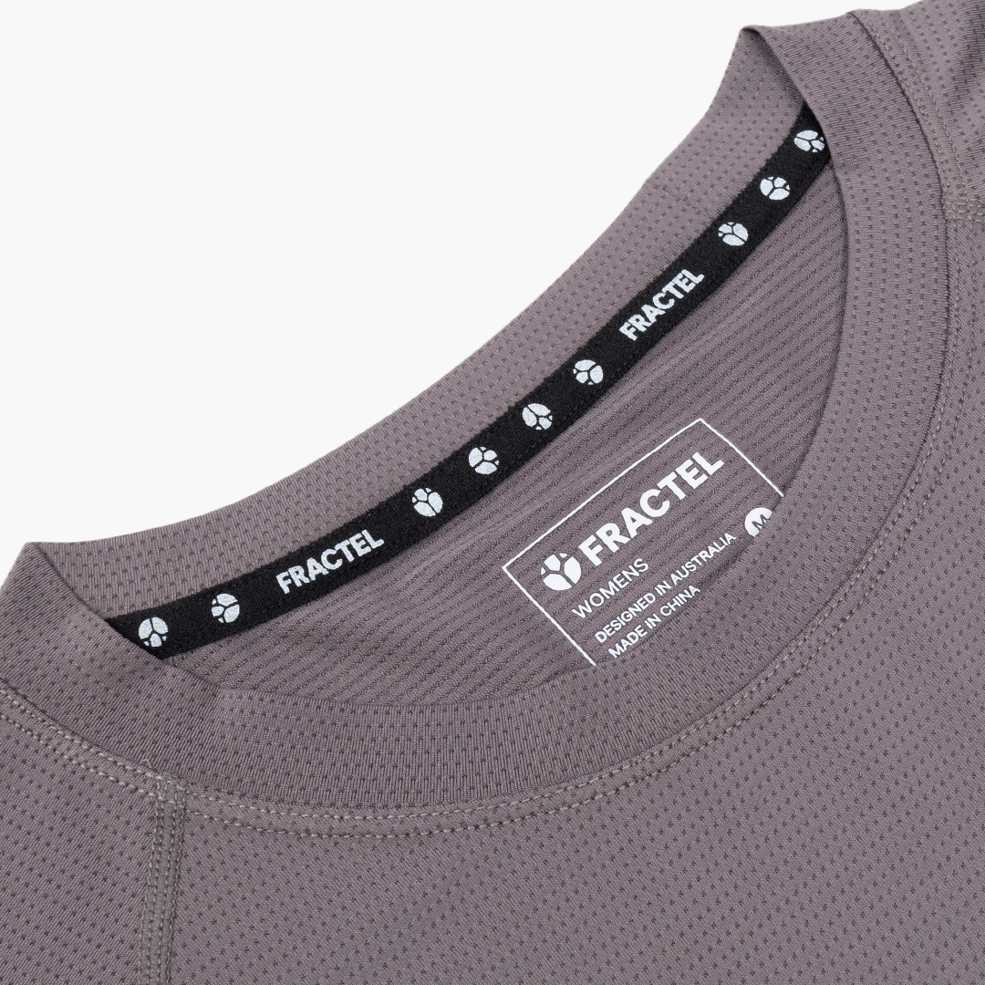 Women's S-OSSA Performance Tee