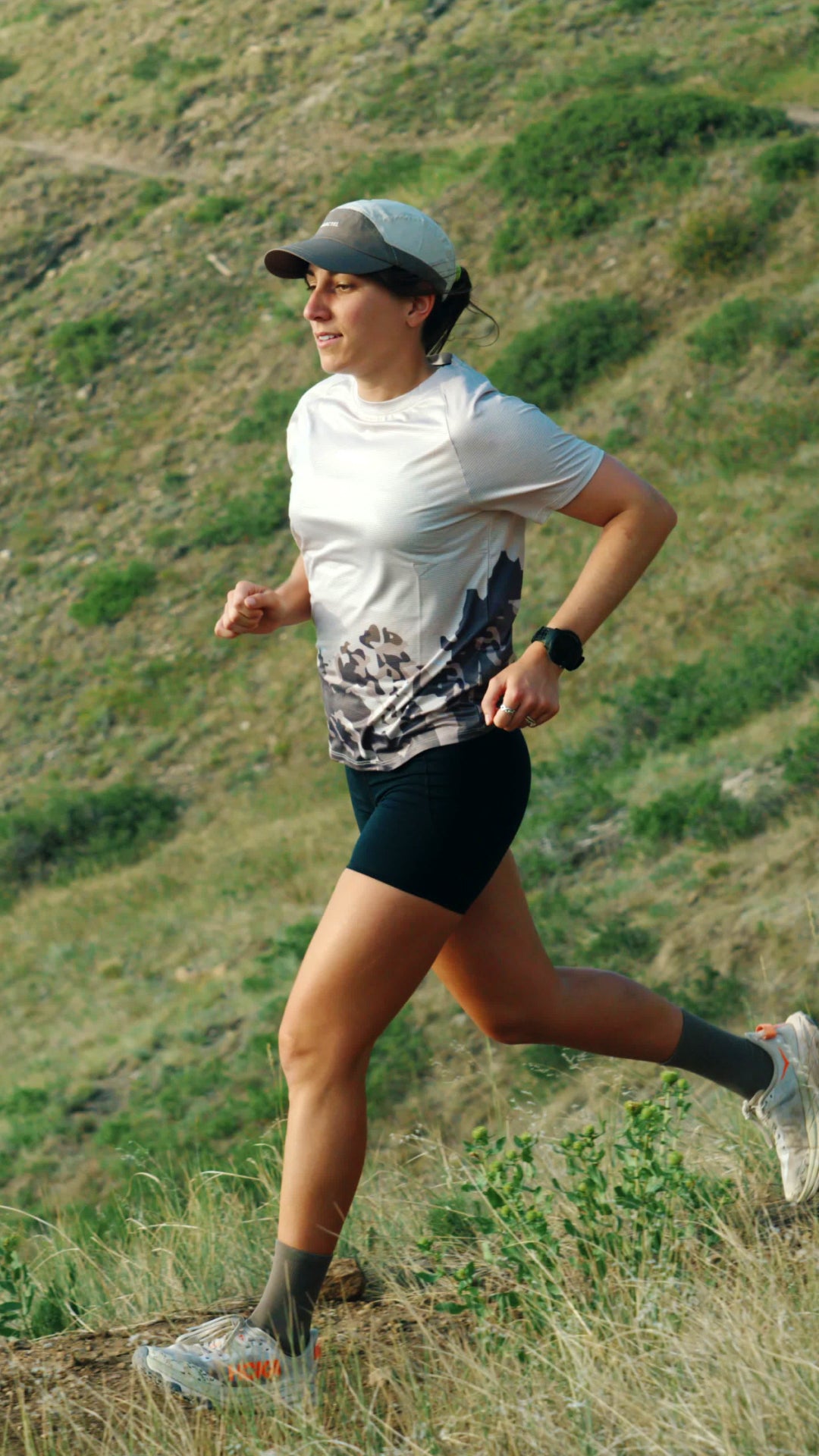 Fractel women's apparel collection banner
