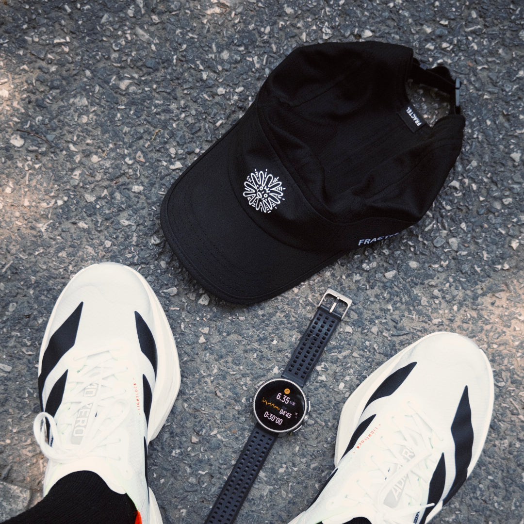 R-UPPERVOID Limited Edition Cap