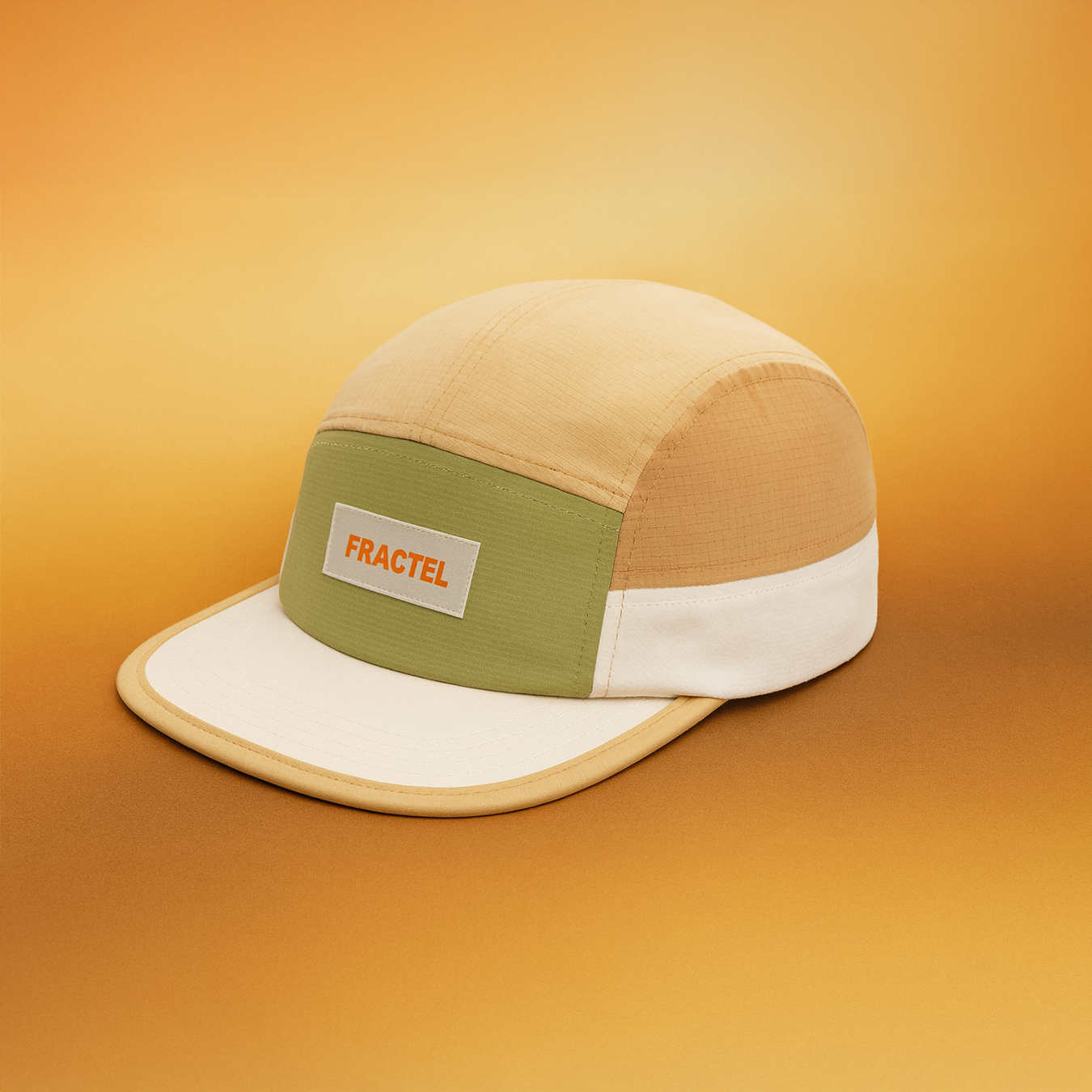 <h2>Premium Running Apparel<br/></h2><h5>New Q3 Headwear</h5>